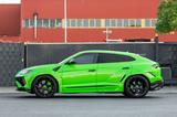 Lamborghini URUS PERFORMANTE NOVITEC ESTESO WIDEBODY CARBON - gebrauchte Lamborghini Urus aus dem Jahr 2023