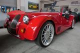 Morgan Plus 6 - 1.Hand - Scheckheft - Perfekt - Morgan Gebrauchtwagen