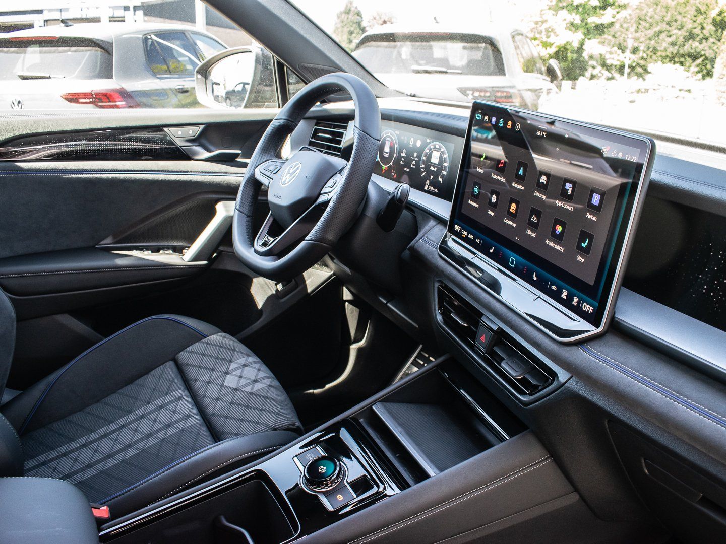 Volkswagen Tayron - Bild 7