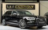 Audi A6 Avant 3.0 TDI Quattro MATRIX/3x-Sline/ - Audi: Sline