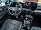 Volkswagen Golf VIII 1.5 eTSI R-Line DSG Navi/Black Style/A - Volkswagen Golf: R Vi Line