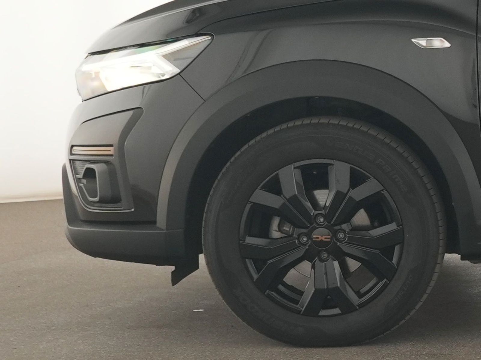 Dacia Jogger - Bild 13