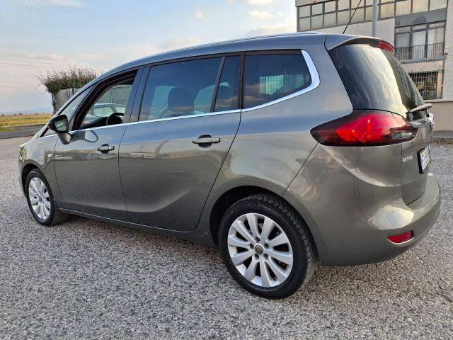 Opel Zafira 1.6 Turbo EcoM 150CV.*7 POSTI**2017*