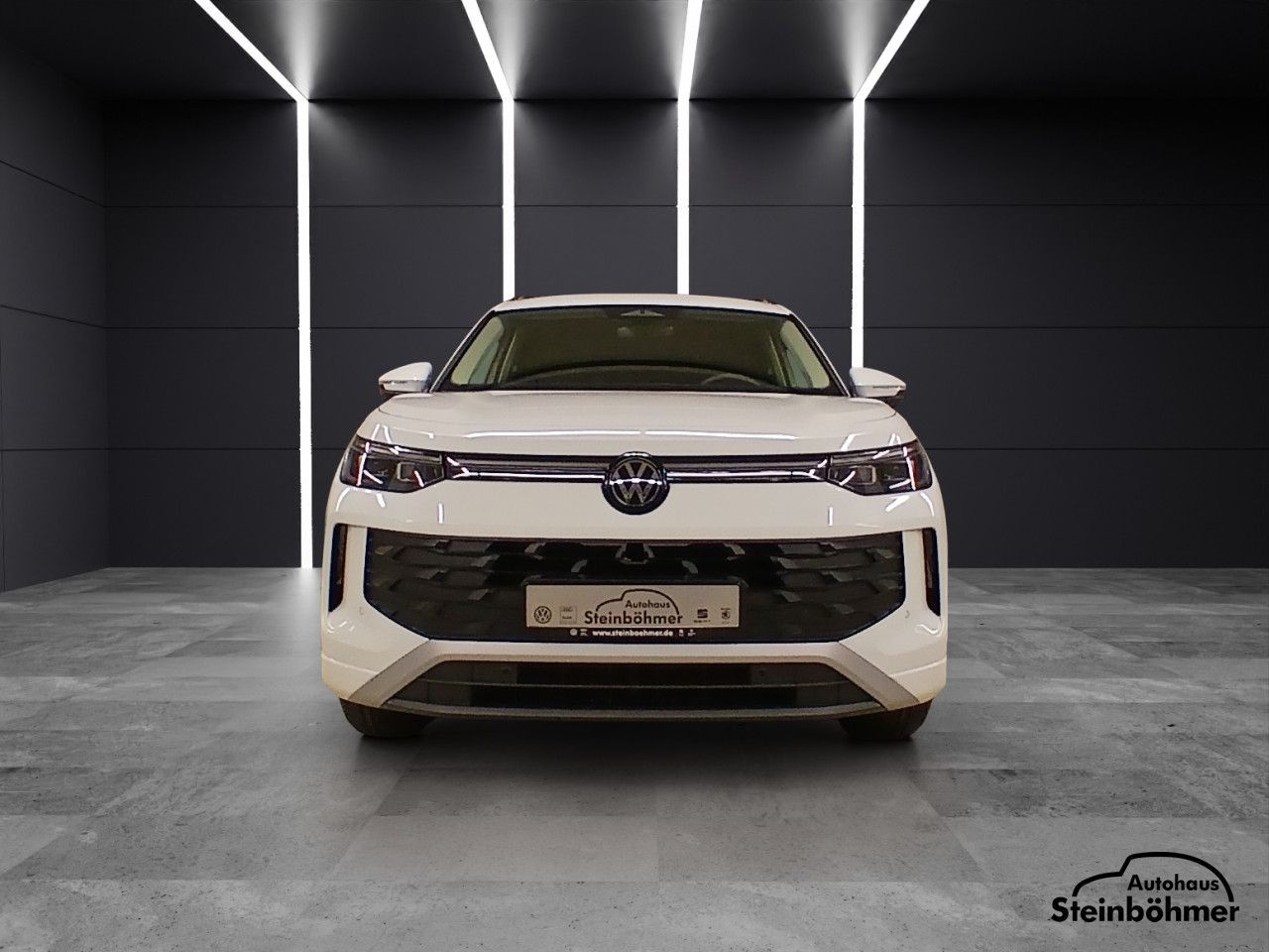 Volkswagen Tayron - Bild 10