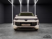 Volkswagen Tayron - Vorschau Bild 10