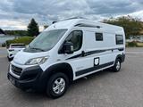Karmann Dexter 600, Sommer und Winterreifen,AHK 3000 KG, - Offers