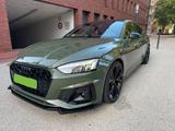 Audi A5 40 TFSI S tronic Sportback sport S-line - Audi A5 in Krefeld