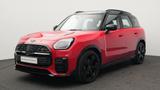 MINI Countryman D - MINI mit Diesel-Antrieb: Geländewagen, Automatik