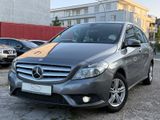 Mercedes-Benz B 180 *LMF*126TKM*Voll Service Mercedes*HU-Neue - Mercedes-Benz B-Class: Mercede