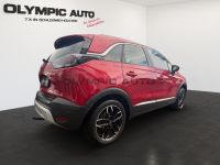 Opel Crossland (X) 1.2 Turbo Ultimate NAVI SH GJR AHK - Image