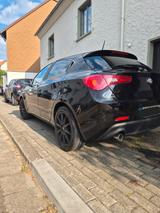 Alfa Romeo Giulietta - Alfa Romeo Giulietta: Kleinwagen