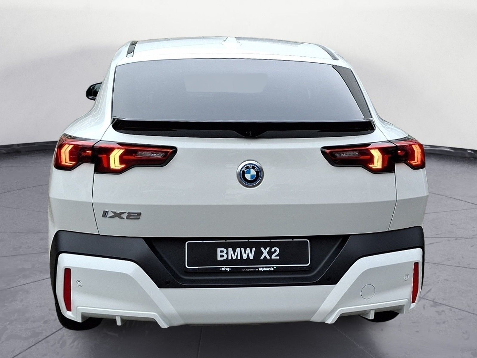 BMW iX2 - Bild 5