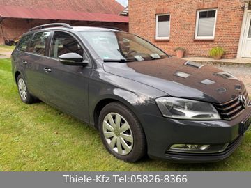 Volkswagen Passat Variant - 7