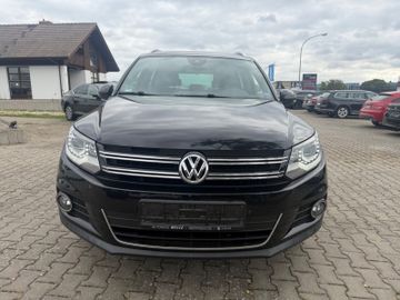 Volkswagen Tiguan - 3