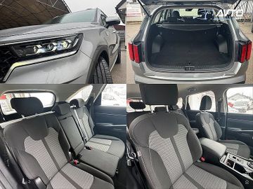 KIA Sorento - 11