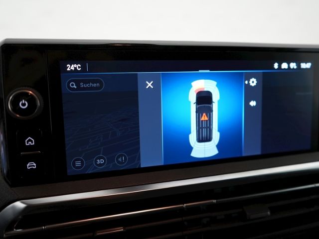 Vivaro C FACELIFT CARGO L CDTI AT+NAVI+SCHIEBETÜ