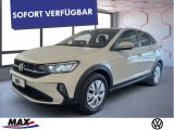 Volkswagen Taigo 1.0 TSI 5-Gang APP+ALLSEASON+LED+PDC - Volkswagen Taigo Neuwagen