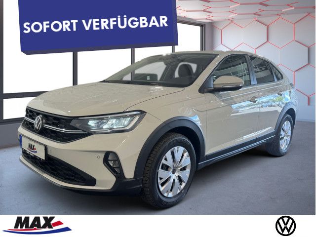 Taigo 1.0 TSI 5-Gang APP+ALLSEASON+LED+PDC