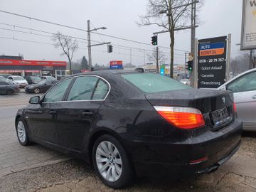 BMW 523 - 5