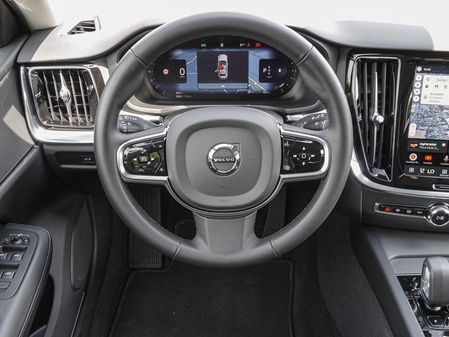 Volvo V60 Cross Country B4 D AWD Plus Bright 19ZOLL LE foto 11