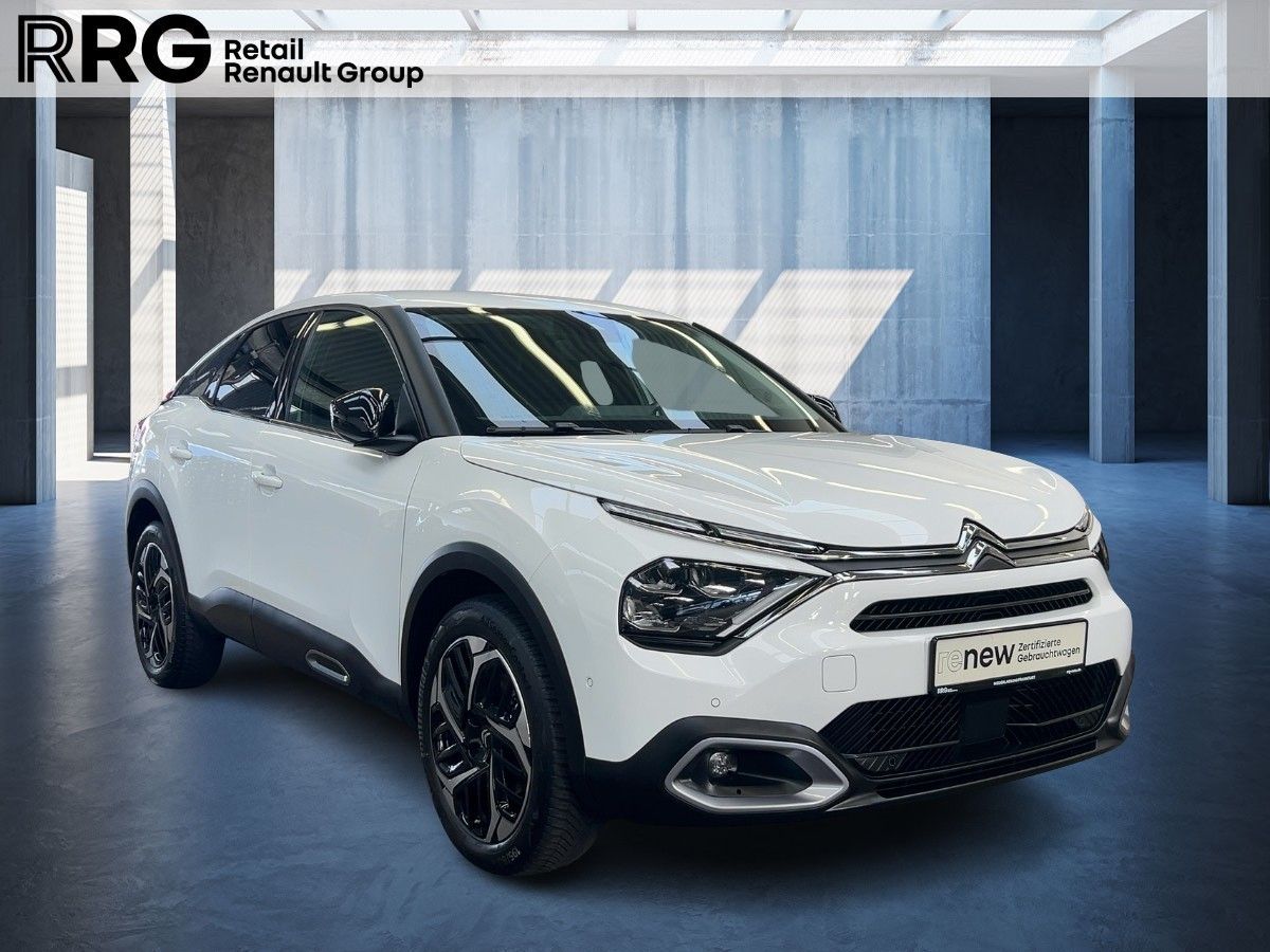 Citroën C4 - Bild 7