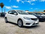 Nissan Pulsar 1.5 dCi Tekna - Nissan Pulsar mit Diesel-Antrieb: Tekna