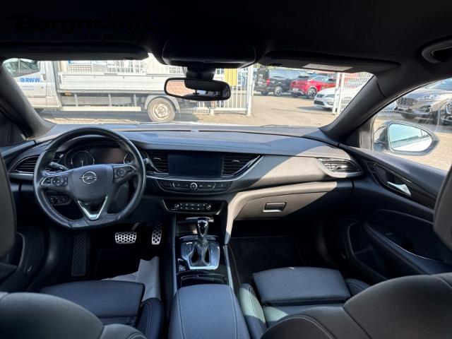 Opel Insignia B Grand Sport Ultimate Sportpaket HUD E