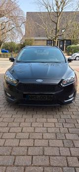 Ford Focus 1,5TDCi 88kW DPF ST-Line Black Turnier... - Ford Focus: ST Line Black