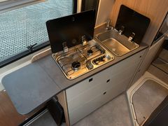 Pössl Roadcruiser*Premium Komfort*LED*Rahmenfenster*