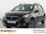 Peugeot 2008 1.2 PureTech 82 Active PDC+SHZ+BLUETOOTH+BC - Peugeot 2008 in Solingen