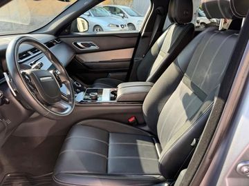 Land-Rover Range Rover Velar - 9