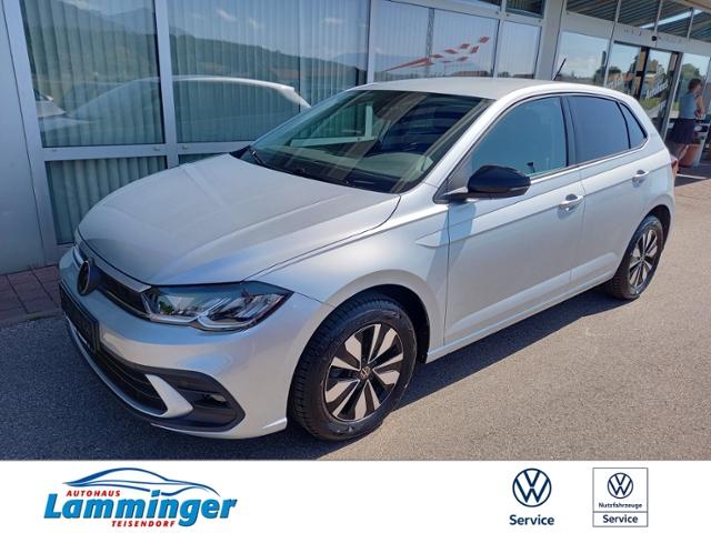 Volkswagen Polo GOAL NAVI AHK RFK ACC SHZ
