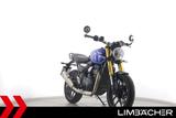 Triumph SPEED 400 - Lieferung bundesweit! - TRIUMPH VON 251 BIS 500 CCM