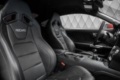 Mustang GT820 GEIGER SPECIAL CAR