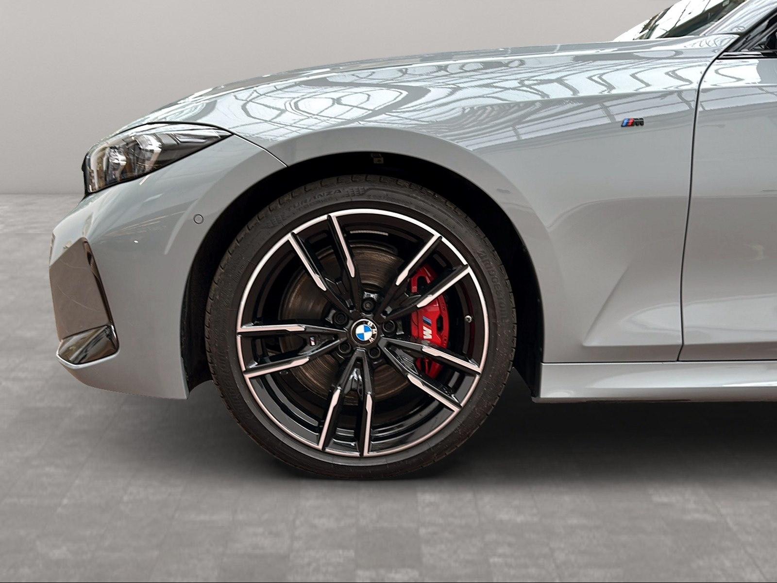 BMW M340i xDrive Limousine M Sport Harman/K Kamera