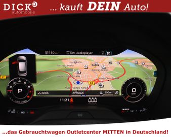 Fahrzeugabbildung Audi A3 Sportback 1.5 TFSI S-Tr. VIRTUAL+NAVI+LED+SHZ