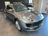 Porsche Macan 3.0 S Diesel - Porsche Macan mit Halbautomatikschaltung