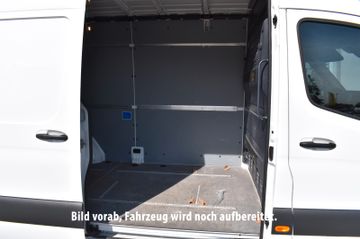 Mercedes Sprinter - 12