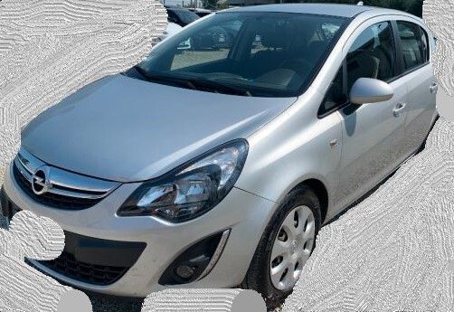 Opel Corsa 1.2 5 P UNICO PROPRIETARIO EURO 6