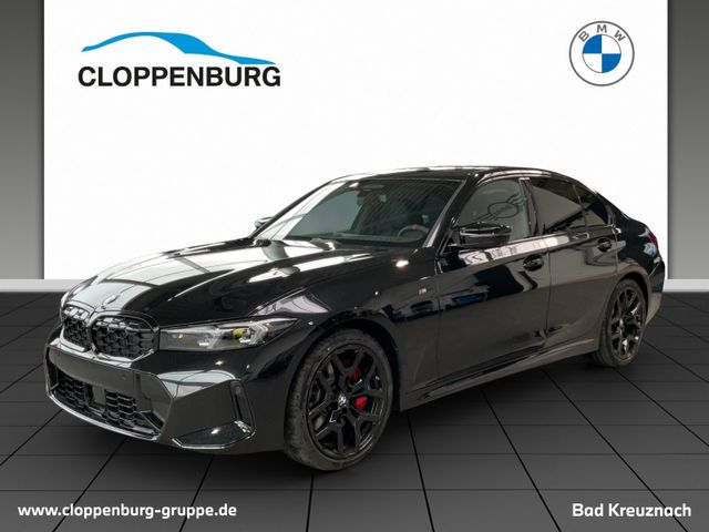 BMW M340d xDrive M Sportpaket+Head-Up+HK+LED+Shz+Lhz