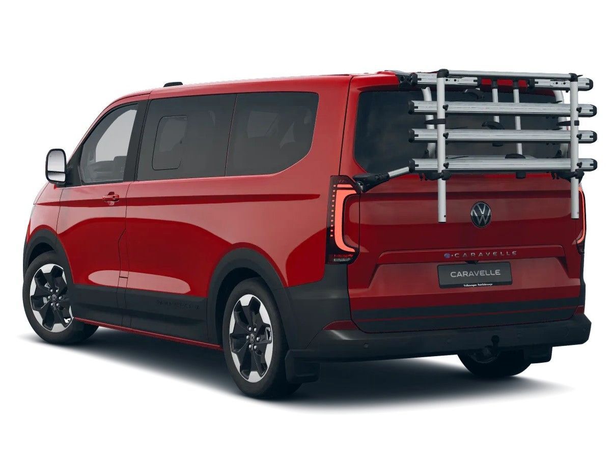 Volkswagen T7 Caravelle - Bild 3