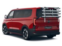 Volkswagen T7 Caravelle - Vorschau Bild 3