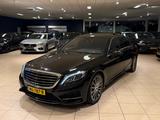 Mercedes-Benz S350 D LANG*AMG+*PANORAMA*9G-TRONIK*CHAUFFEUR* - gebrauchte Mercedes-Benz S 350 aus dem Jahr 2017