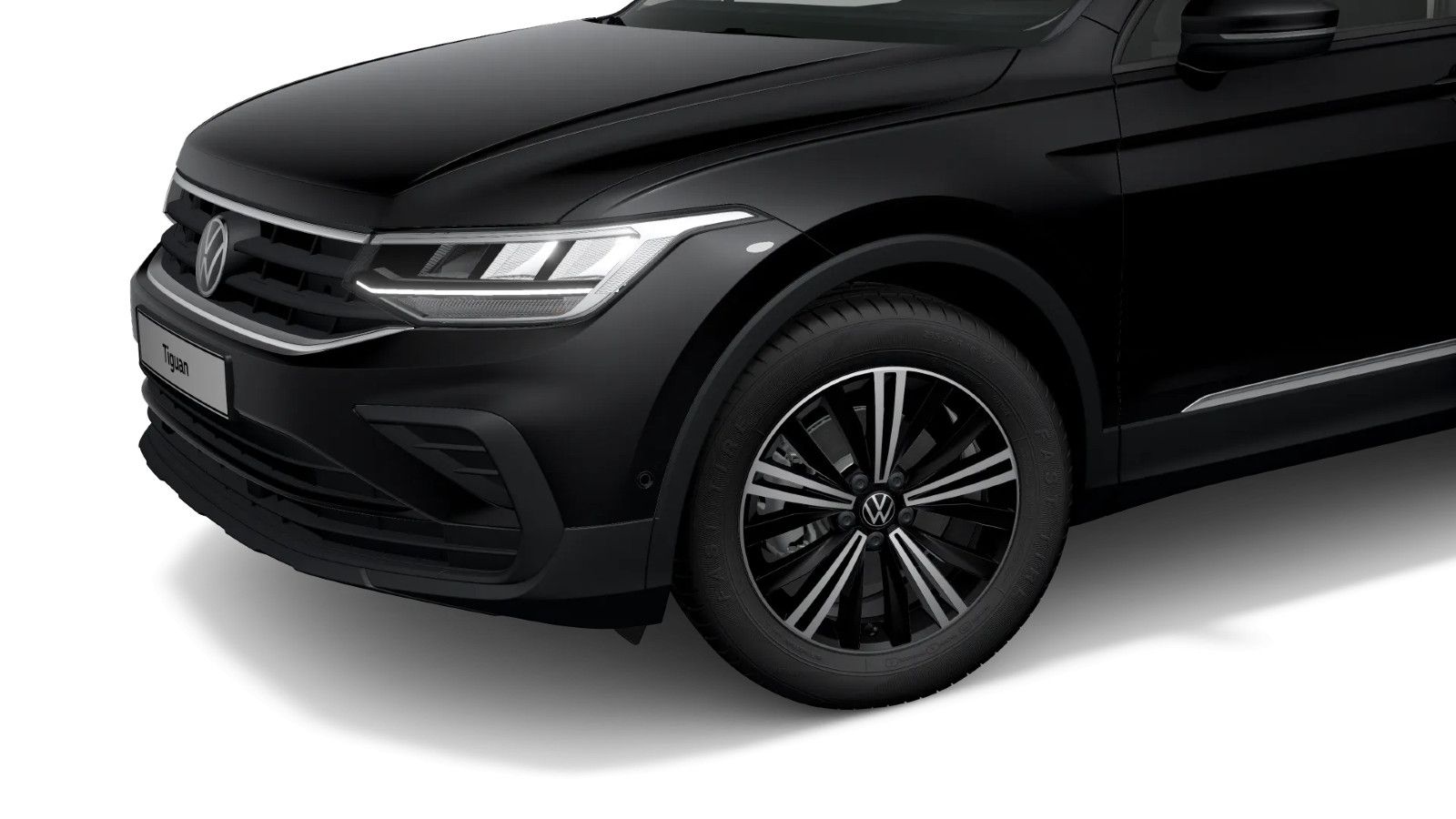Volkswagen Tiguan - Bild 3