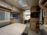 Fendt 515 SG Bianco Selection Lifestyle - Wohnwagen Lifestyle
