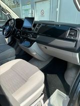 Volkswagen T6 California California Ocean - Volkswagen California t6