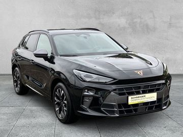 Cupra Terramar - 7