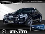 Mercedes-Benz S 450 d 4M AMG Line Exklusiv Pano HUD 360° Distr - gebrauchte Mercedes-Benz S 450 aus dem Jahr 2023