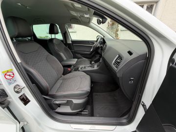 SEAT Ateca - 9
