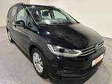 Volkswagen Touran 1.5 TSI DSG Comfortline 7-Sitzer EU6e - Volkswagen Touran mit Benzin-Antrieb: Kleinbus, Automatik, 1.6